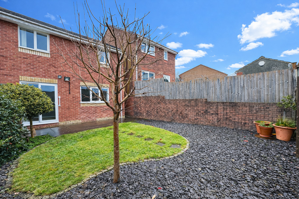 3 bed detached house for sale in Y Cedrwydden, Blackwood  - Property Image 14