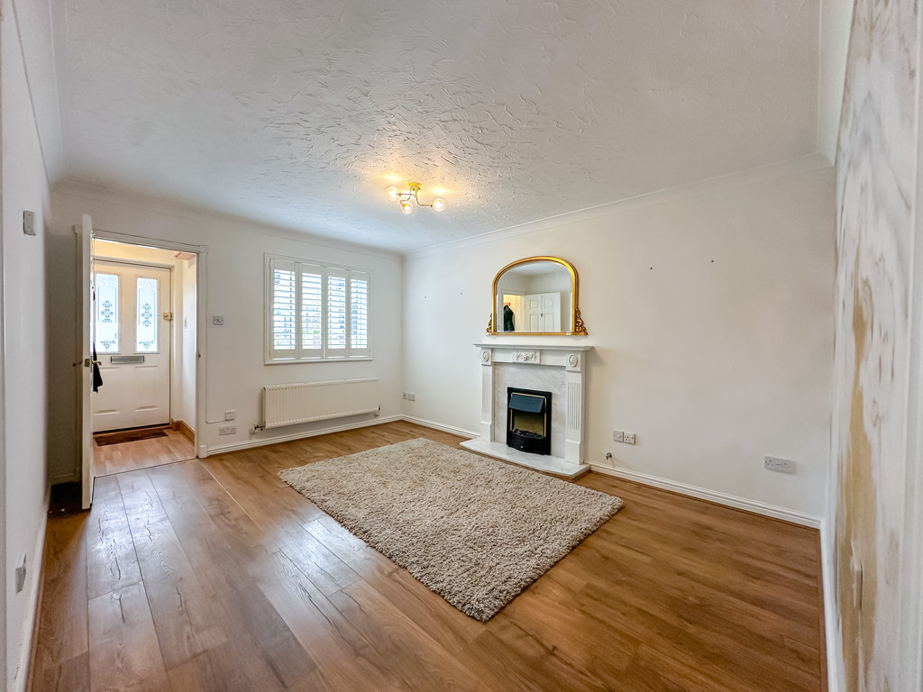 3 bed detached house for sale in Y Cedrwydden, Blackwood  - Property Image 5