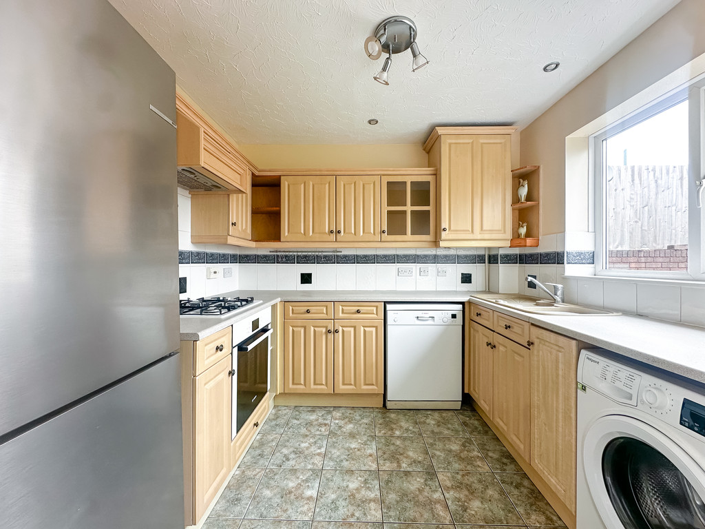 3 bed detached house for sale in Y Cedrwydden, Blackwood  - Property Image 4