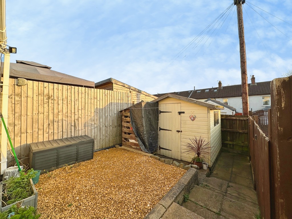 3 bed semi-detached house for sale in The Spinney, Pontllanfraith  - Property Image 13