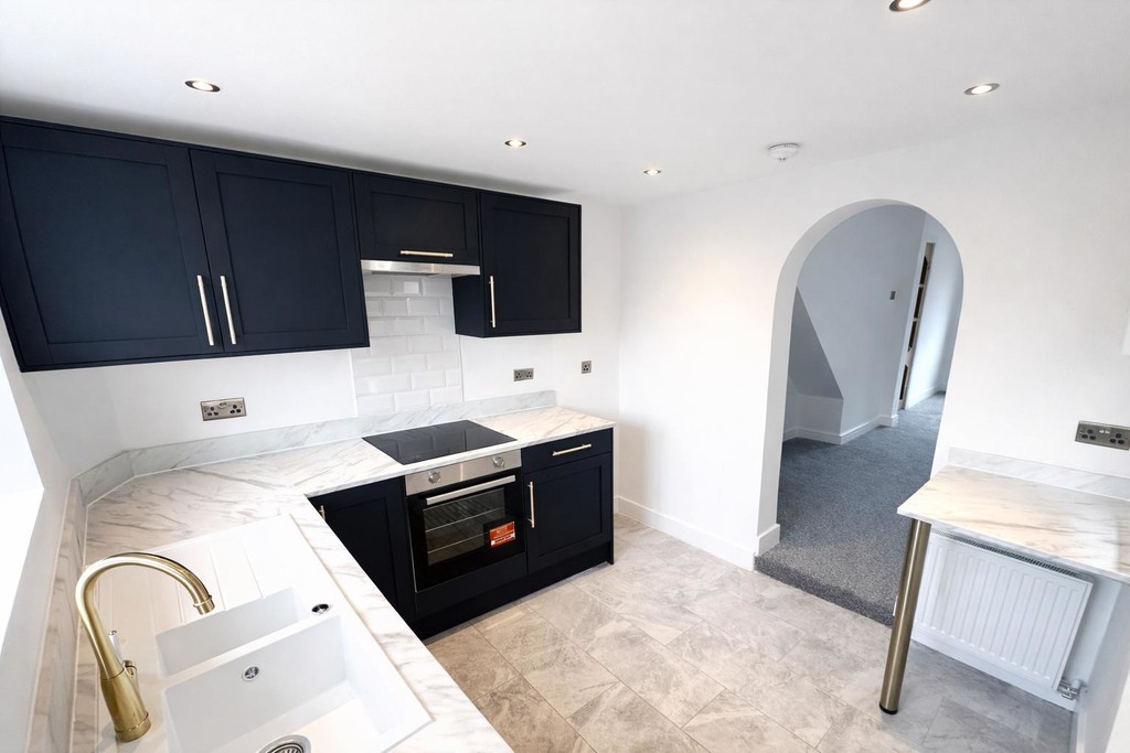 3 bed terraced house for sale in Margaret Street, Gilfach, Bargoed  - Property Image 2