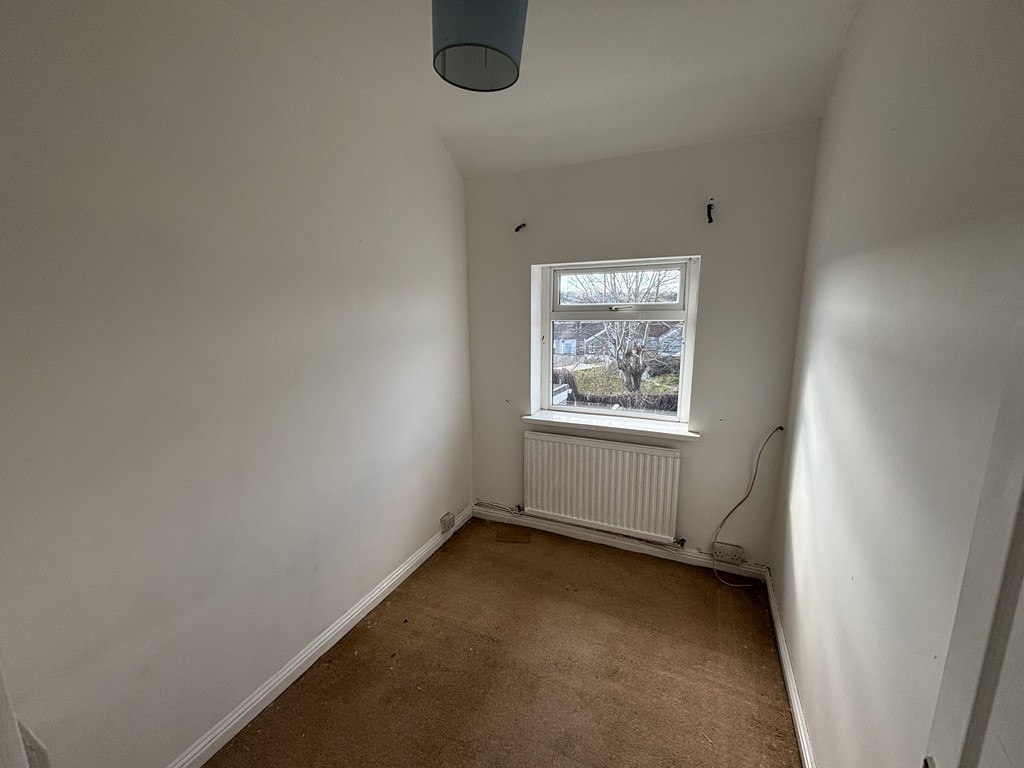 4 bed terraced house for sale in Francis Street, Fleur De Lis  - Property Image 12