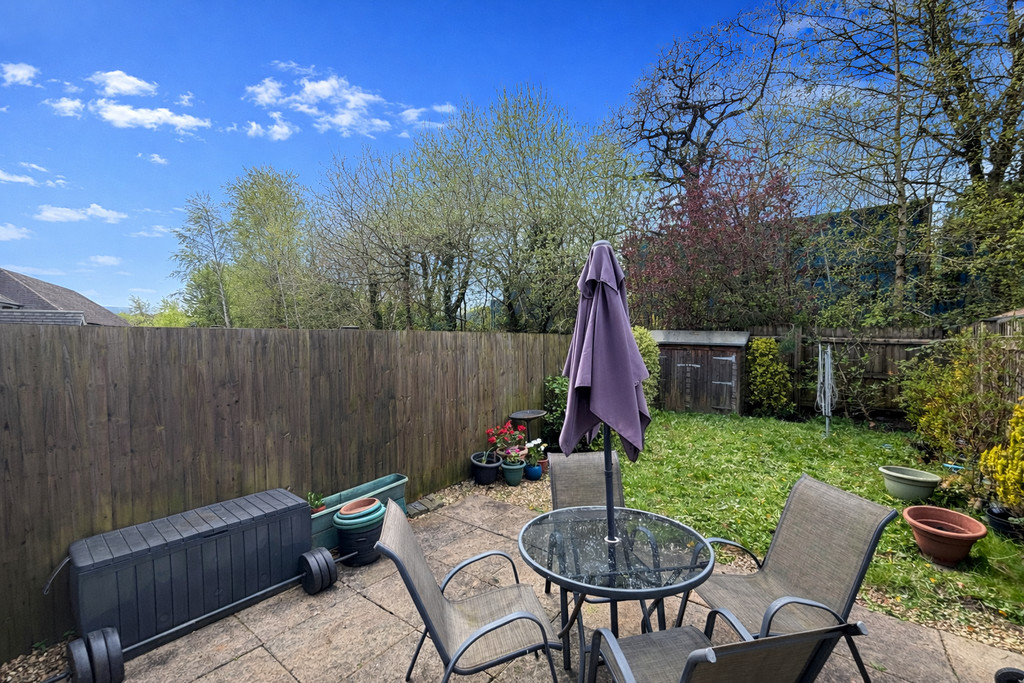 2 bed terraced house for sale in Harrier Avenue, Penallta, Hengoed  - Property Image 14
