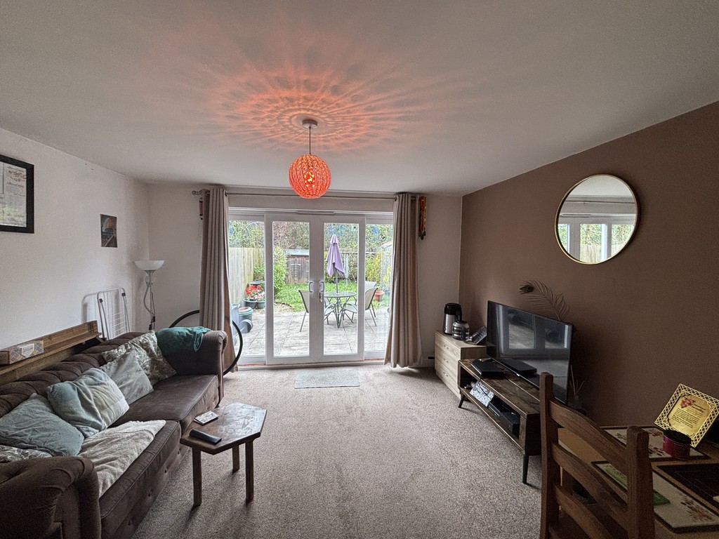 2 bed terraced house for sale in Harrier Avenue, Penallta, Hengoed  - Property Image 2