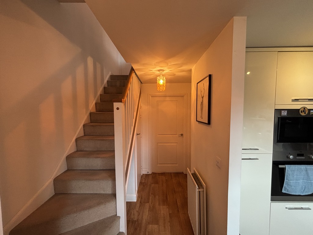 2 bed terraced house for sale in Harrier Avenue, Penallta, Hengoed  - Property Image 4