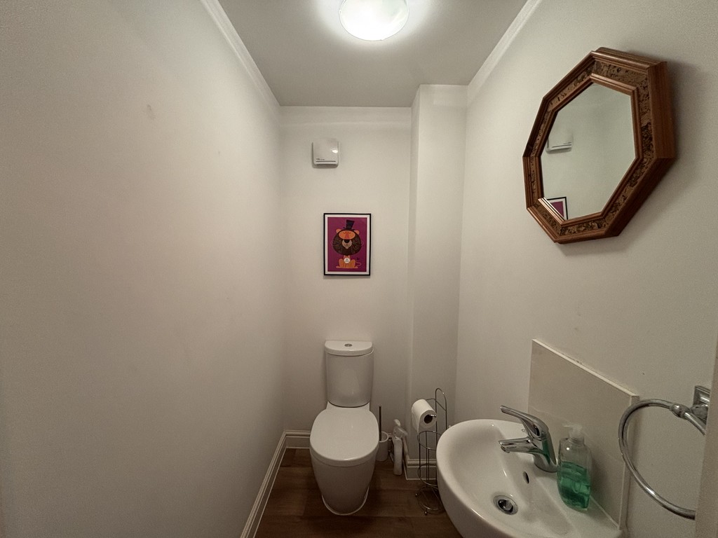 2 bed terraced house for sale in Harrier Avenue, Penallta, Hengoed  - Property Image 7
