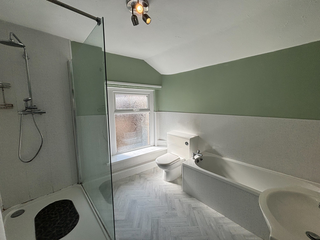 2 bed terraced house for sale in North Road, Bargoed  - Property Image 9