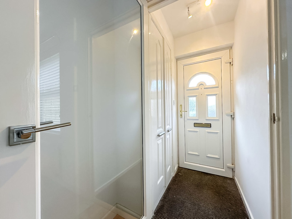 2 bed terraced house for sale in Clos Llyswen, Penpedairheol - Property Image 7