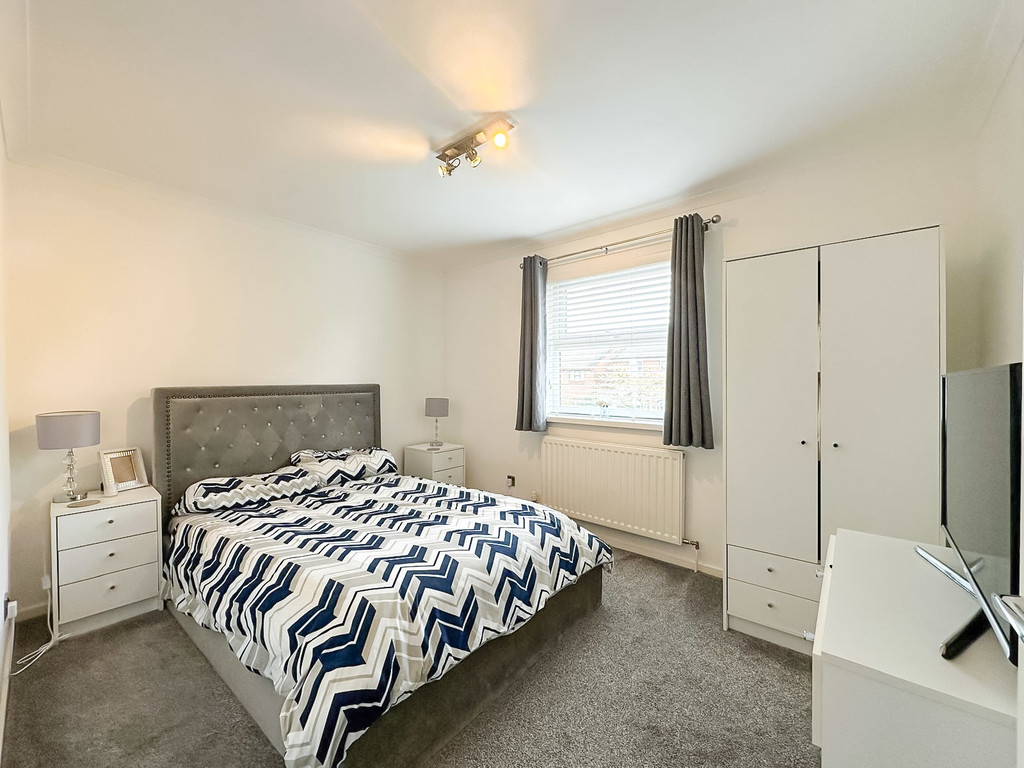 2 bed terraced house for sale in Clos Llyswen, Penpedairheol - Property Image 10