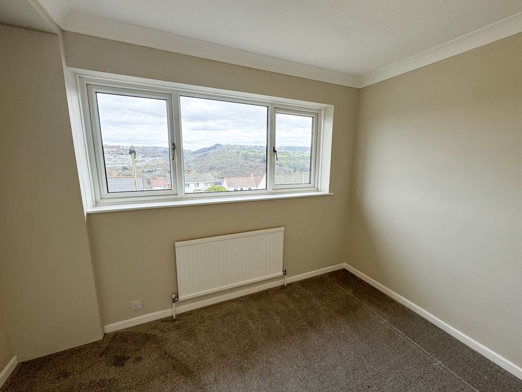 3 bed semi-detached house for sale in Albertina Road, Newbridge  - Property Image 13