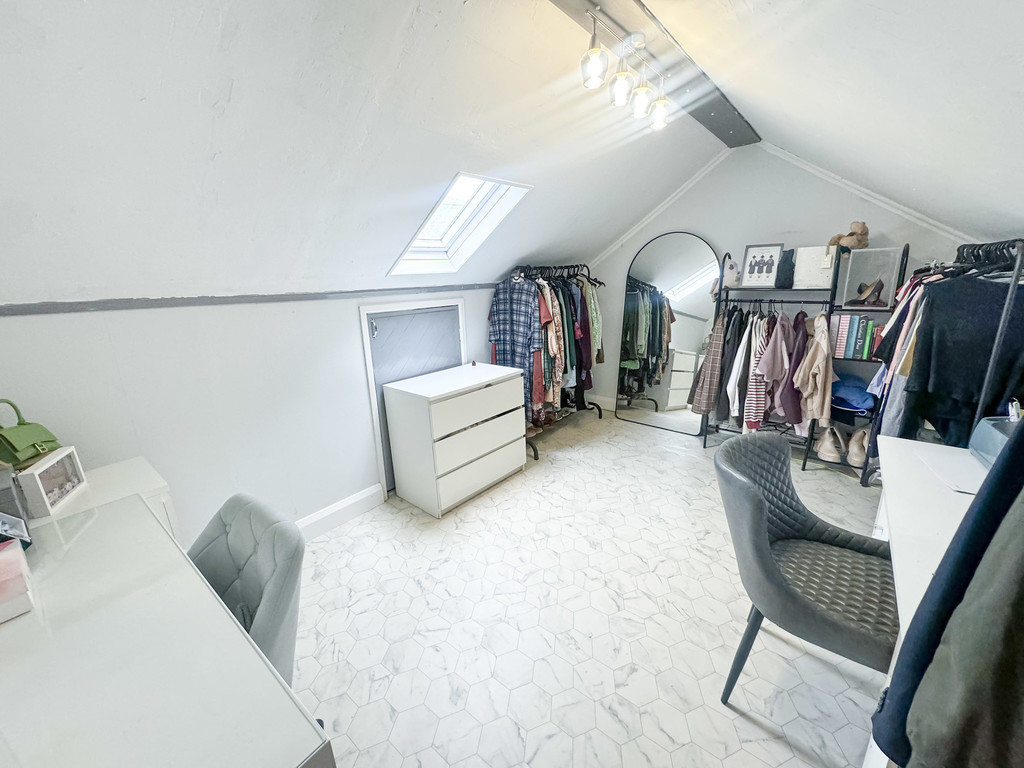 3 bed terraced house for sale in Thomas Street, Abertridwr  - Property Image 7