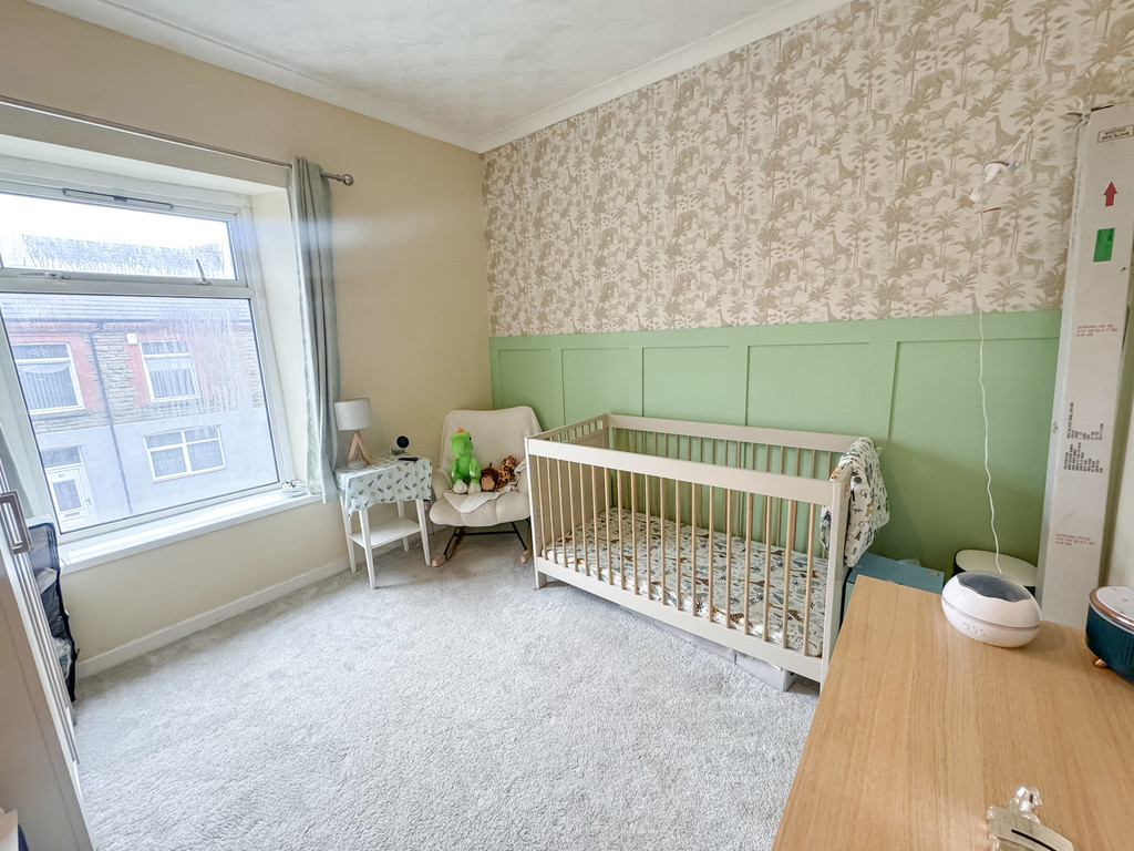 3 bed terraced house for sale in Thomas Street, Abertridwr  - Property Image 8