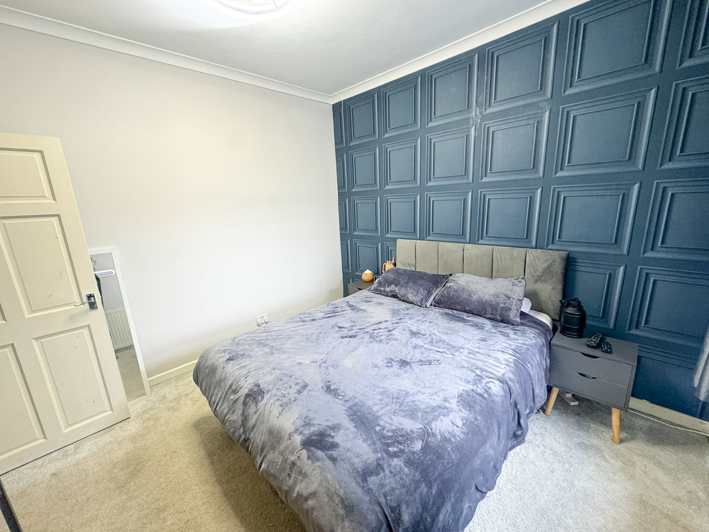 3 bed terraced house for sale in Thomas Street, Abertridwr  - Property Image 17