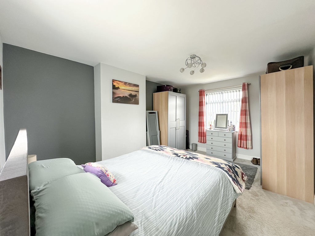 3 bed semi-detached house for sale in Addison Street, Blackwood  - Property Image 9