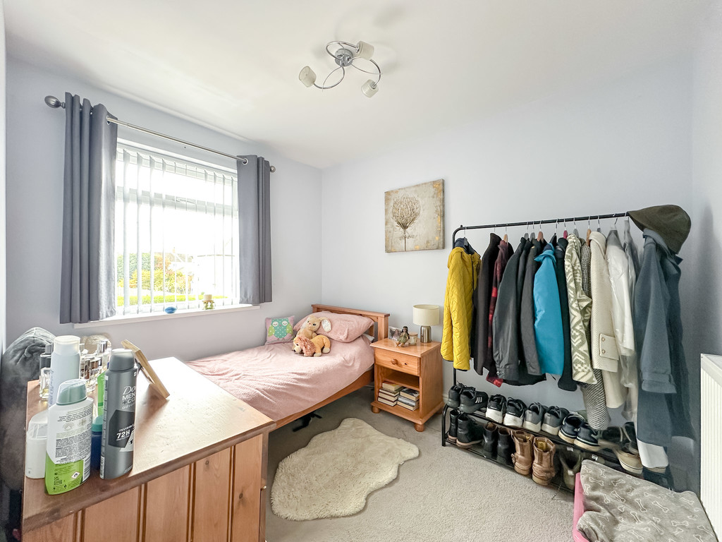 3 bed semi-detached house for sale in Addison Street, Blackwood  - Property Image 10