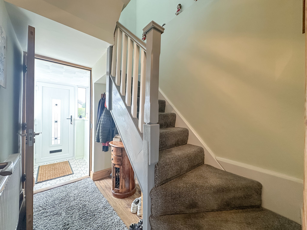 3 bed semi-detached house for sale in Addison Street, Blackwood  - Property Image 6