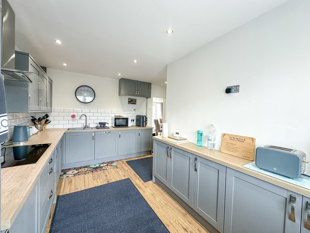 3 bed semi-detached house for sale in Addison Street, Blackwood  - Property Image 3