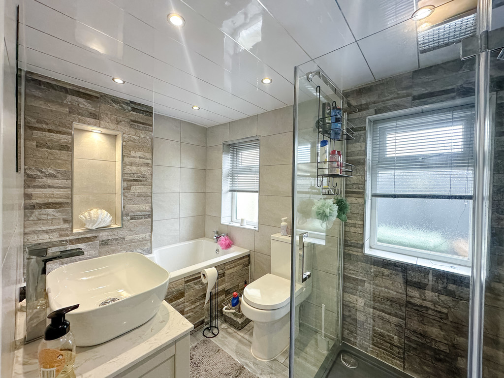 3 bed semi-detached house for sale in Addison Street, Blackwood  - Property Image 7
