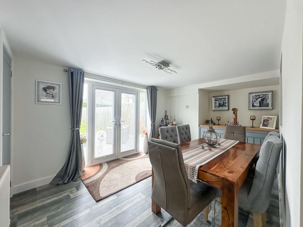 3 bed semi-detached house for sale in Addison Street, Blackwood  - Property Image 5
