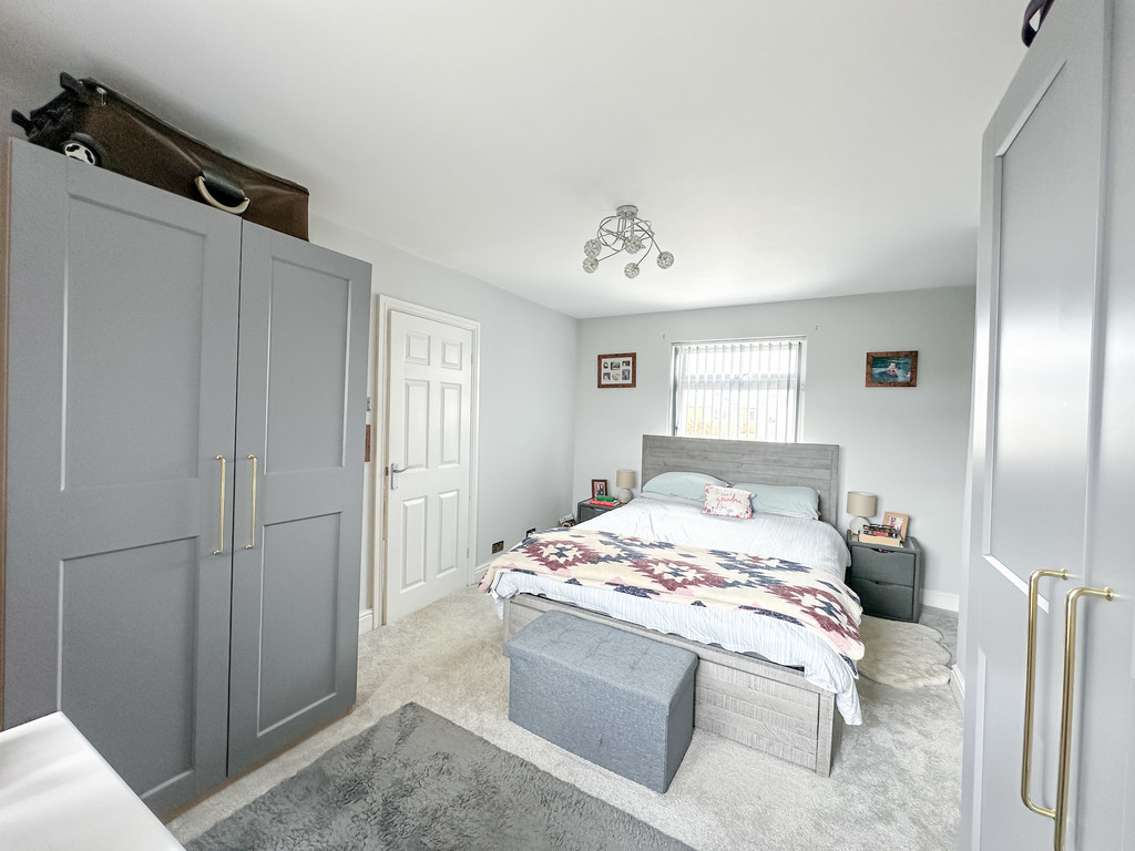 3 bed semi-detached house for sale in Addison Street, Blackwood  - Property Image 8