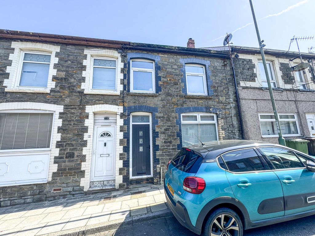 3 bed terraced house for sale in Maindee Road, Ynysddu  - Property Image 16