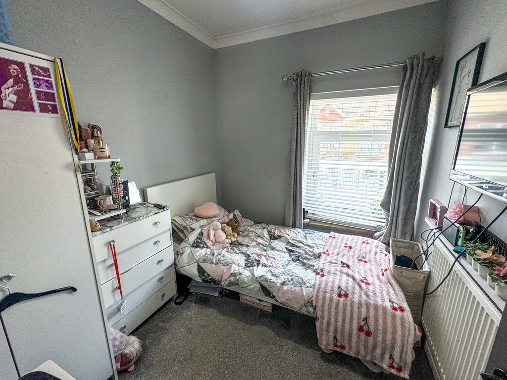 3 bed terraced house for sale in Maindee Road, Ynysddu  - Property Image 9