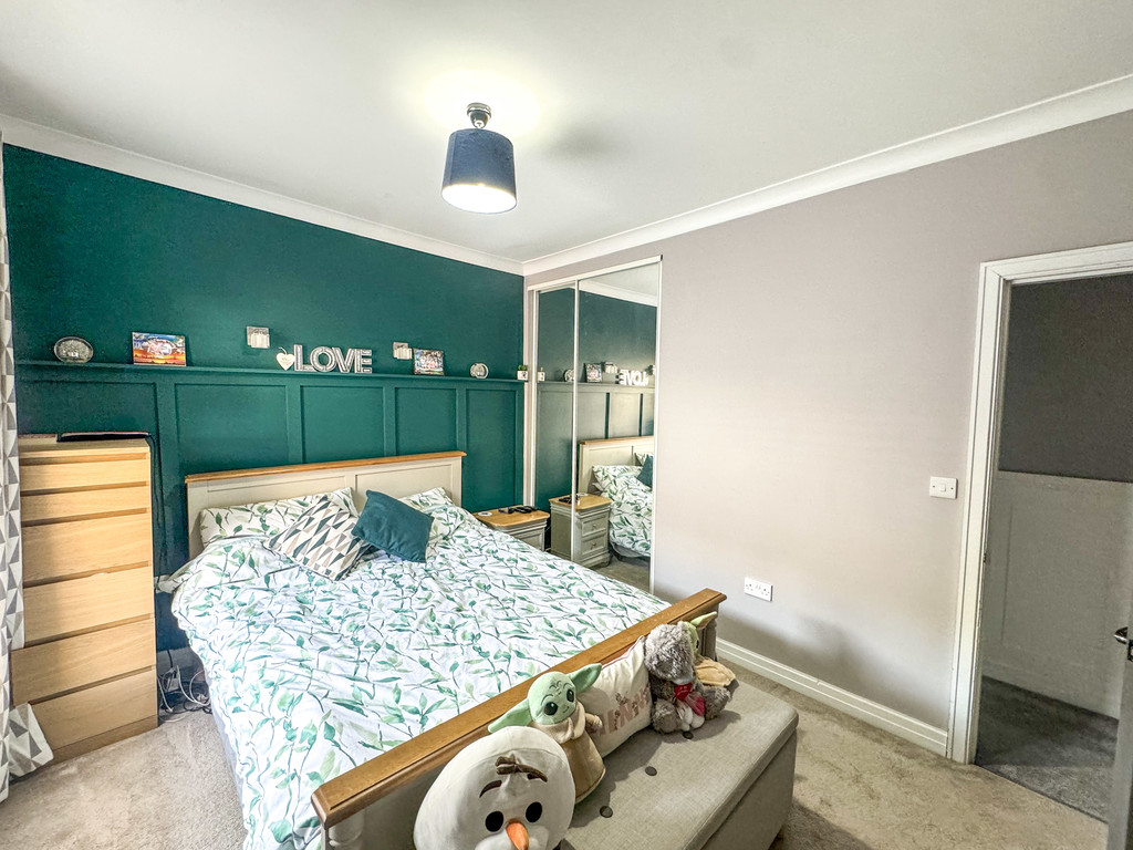 3 bed terraced house for sale in Maindee Road, Ynysddu  - Property Image 7