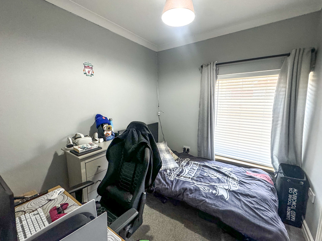 3 bed terraced house for sale in Maindee Road, Ynysddu  - Property Image 8