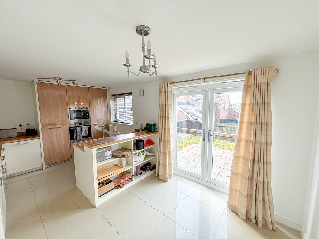 3 bed semi-detached house for sale in Osprey Drive, Penallta  - Property Image 2