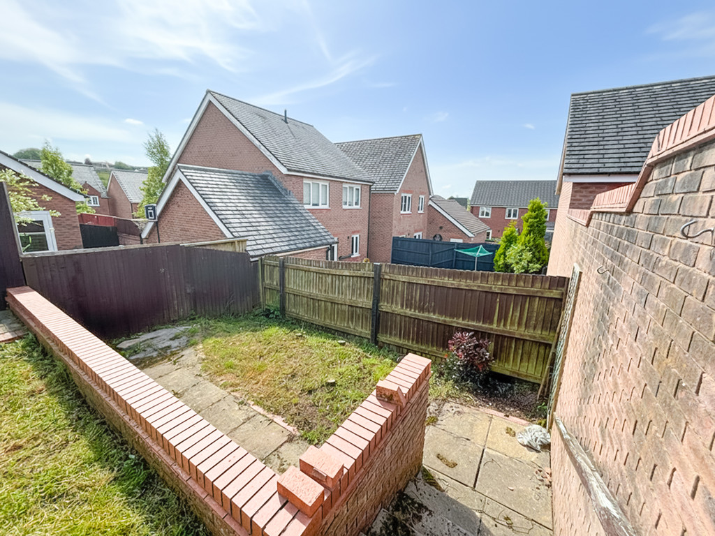 3 bed semi-detached house for sale in Osprey Drive, Penallta  - Property Image 19