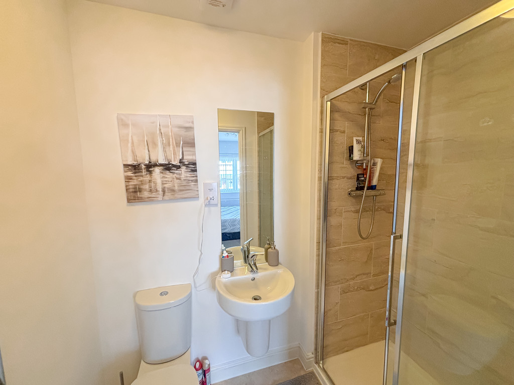 3 bed semi-detached house for sale in Osprey Drive, Penallta  - Property Image 12