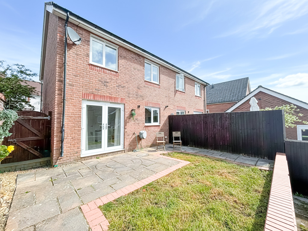 3 bed semi-detached house for sale in Osprey Drive, Penallta  - Property Image 18
