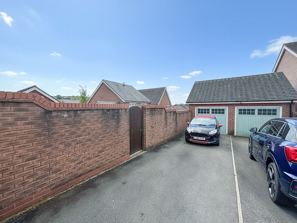 3 bed semi-detached house for sale in Osprey Drive, Penallta  - Property Image 21