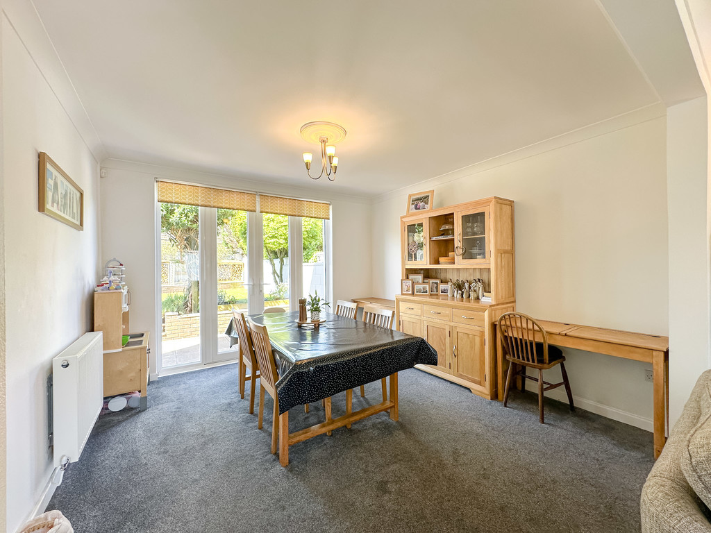 4 bed semi-detached house for sale in St. Deinols Close, Pengam  - Property Image 19