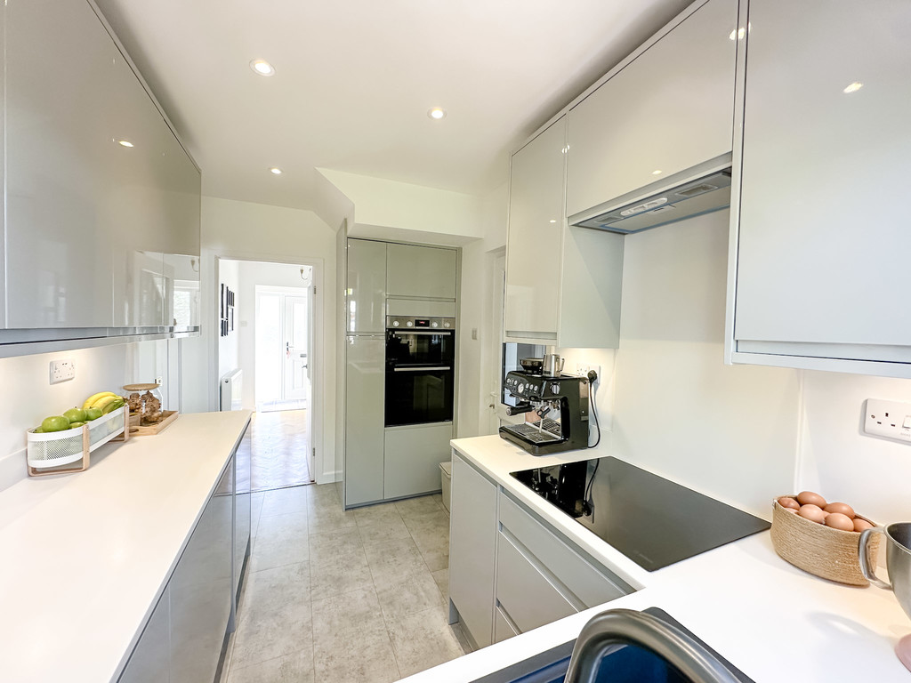 4 bed semi-detached house for sale in St. Deinols Close, Pengam  - Property Image 2