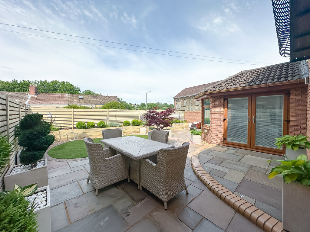 5 bed detached house for sale in Gellideg Lane, Maesycwmmer  - Property Image 20