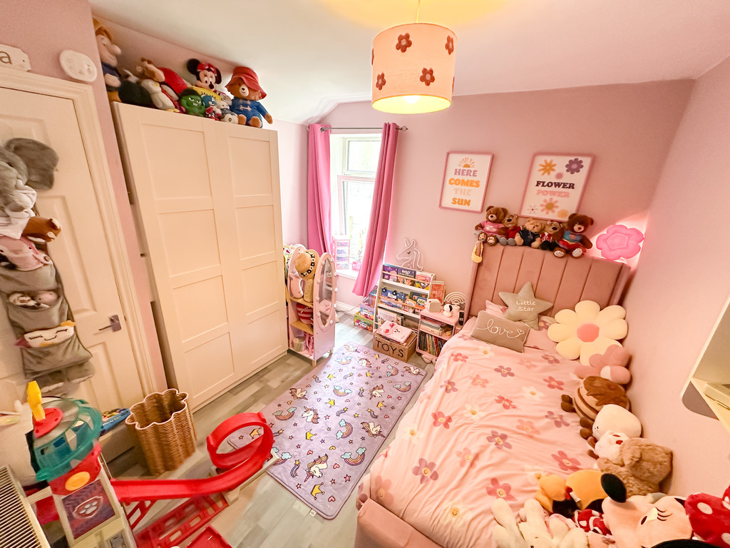 3 bed terraced house for sale in New Road, Argoed - Property Image 12