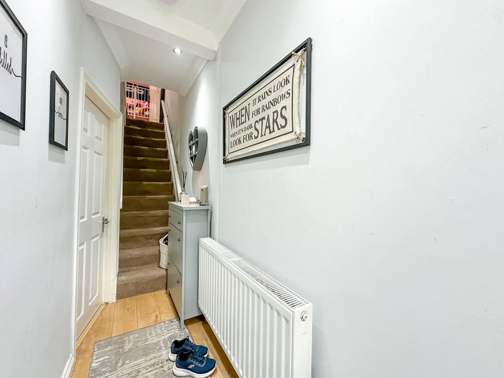 3 bed terraced house for sale in New Road, Argoed - Property Image 9