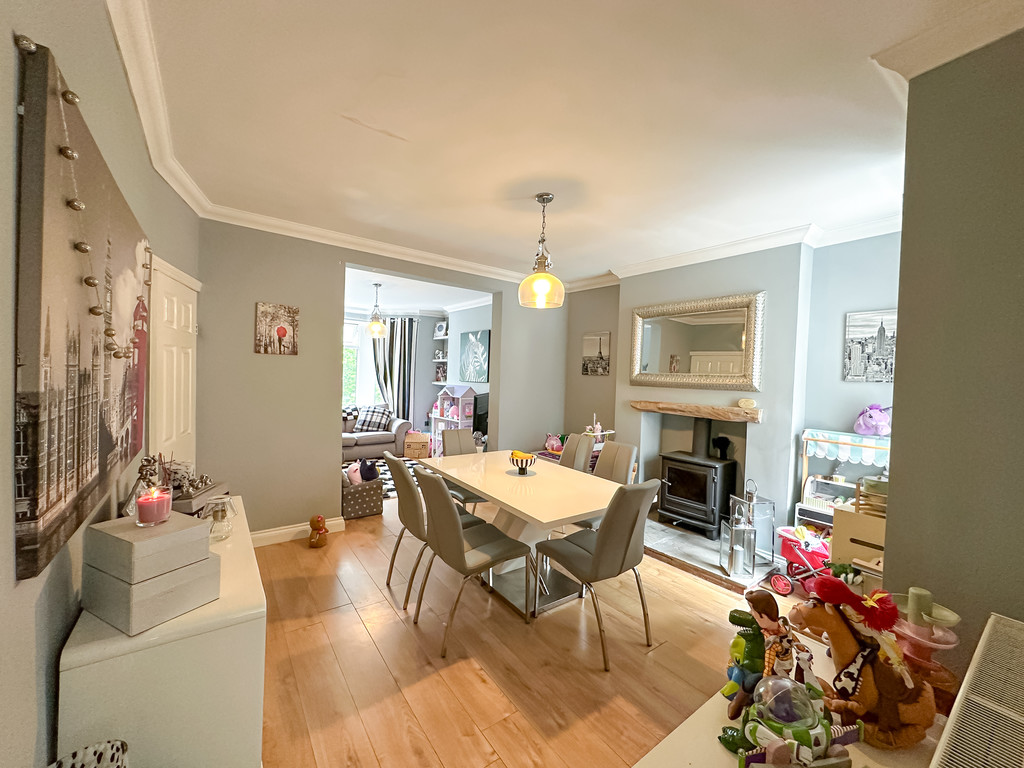 3 bed terraced house for sale in New Road, Argoed - Property Image 7