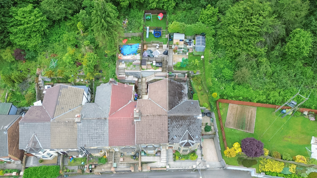 3 bed terraced house for sale in New Road, Argoed - Property Image 19