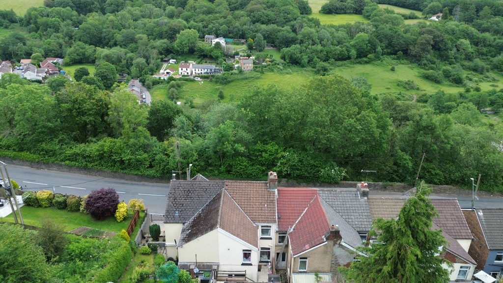3 bed terraced house for sale in New Road, Argoed - Property Image 21