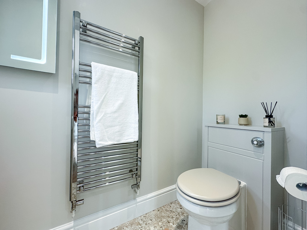 3 bed terraced house for sale in Maesycoed Terrace, Ystrad Mynach  - Property Image 11