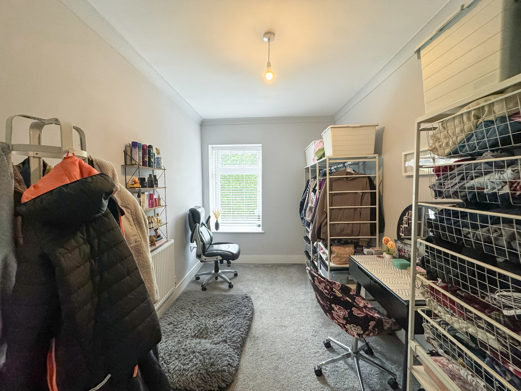 3 bed terraced house for sale in Bontnewydd Terrace, Trelewis - Property Image 10