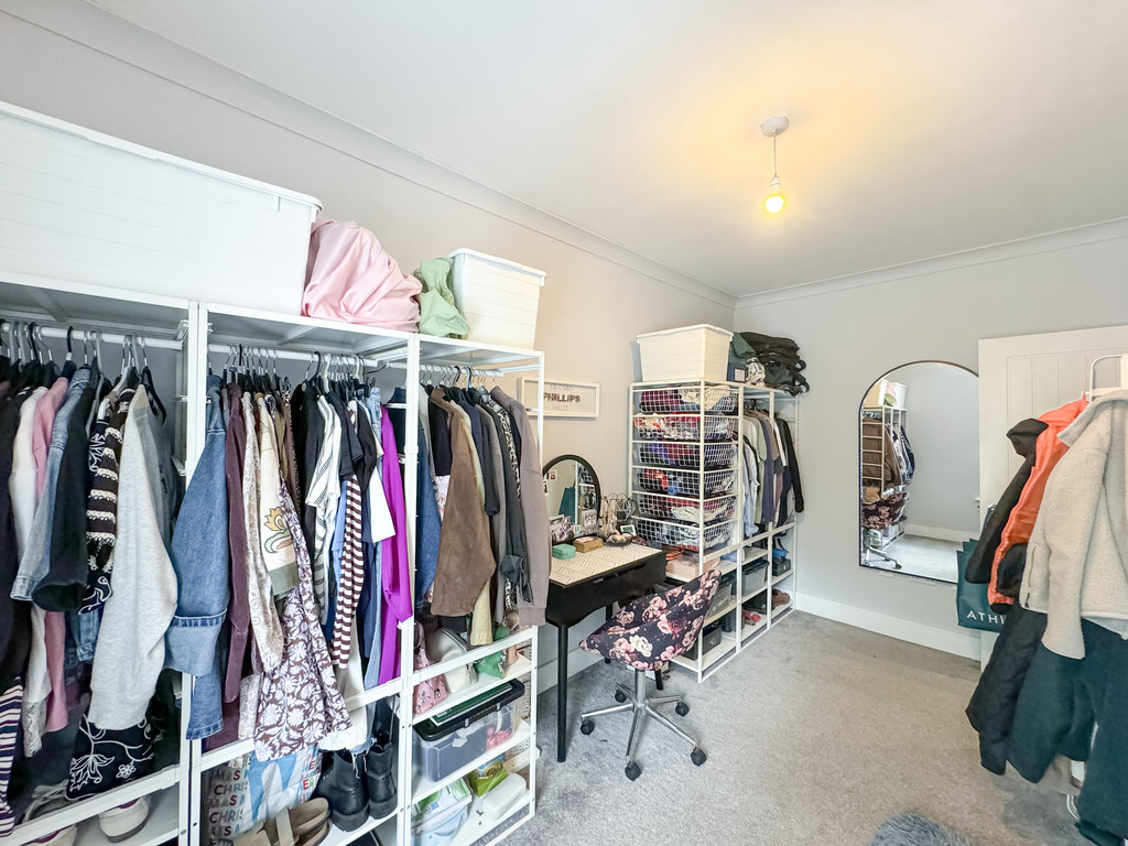 3 bed terraced house for sale in Bontnewydd Terrace, Trelewis - Property Image 11