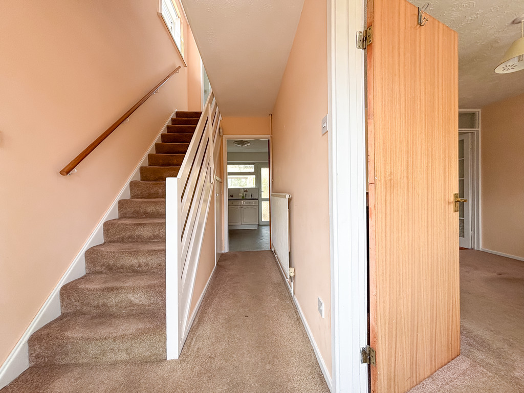 3 bed semi-detached house for sale in Rhosili Road, Cefn Hengoed  - Property Image 4