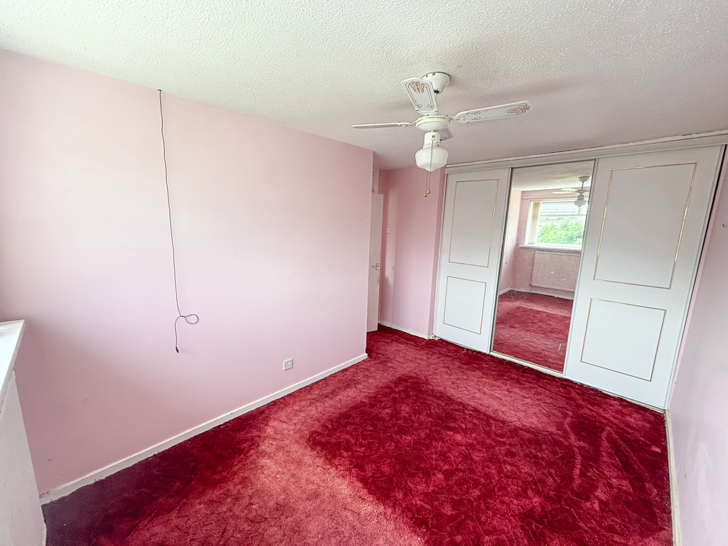 3 bed semi-detached house for sale in Rhosili Road, Cefn Hengoed  - Property Image 12