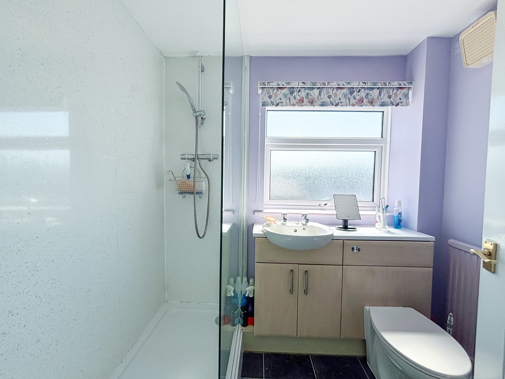 3 bed semi-detached house for sale in Ambleside Court, Penpedairheol, Hengoed  - Property Image 13
