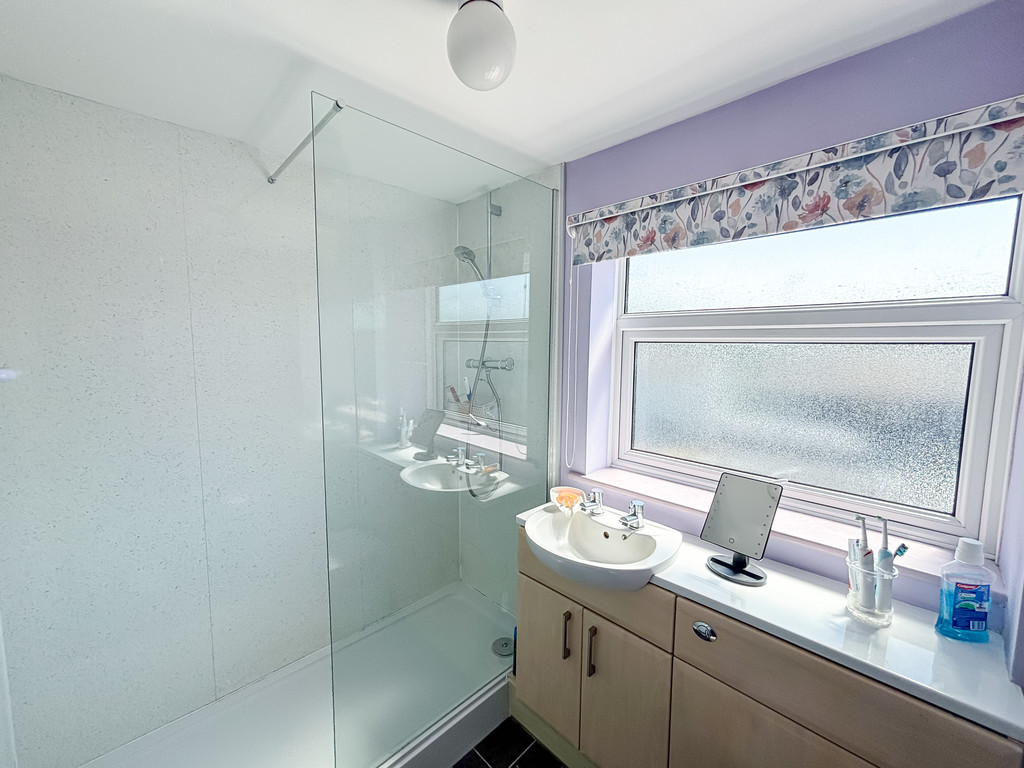3 bed semi-detached house for sale in Ambleside Court, Penpedairheol, Hengoed  - Property Image 14