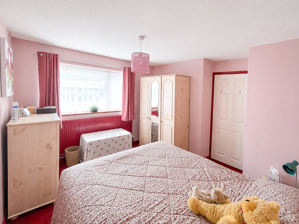 3 bed semi-detached house for sale in Ambleside Court, Penpedairheol, Hengoed  - Property Image 15