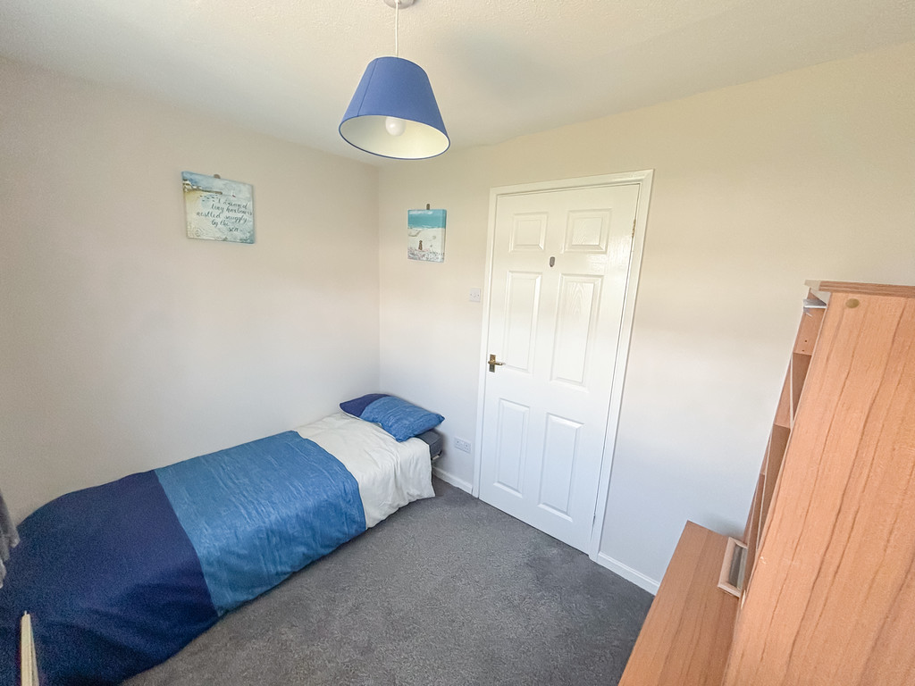 3 bed semi-detached house for sale in Ambleside Court, Penpedairheol, Hengoed  - Property Image 17